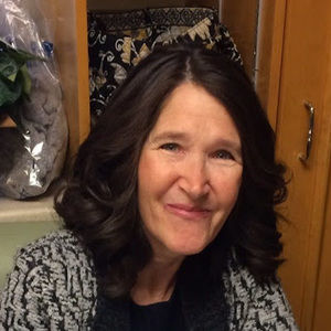 Meet your Posher, Joan